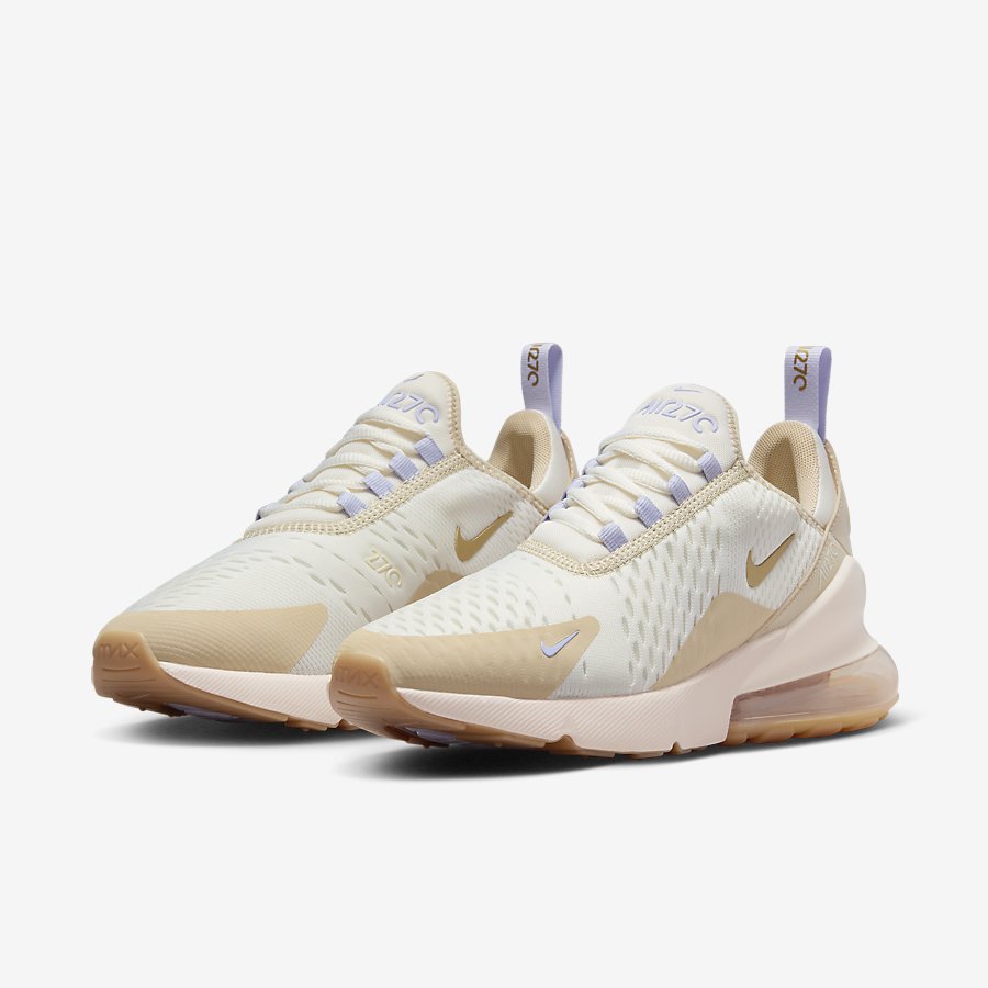 Giày Nike Air Max 270 SE Nữ Hồng