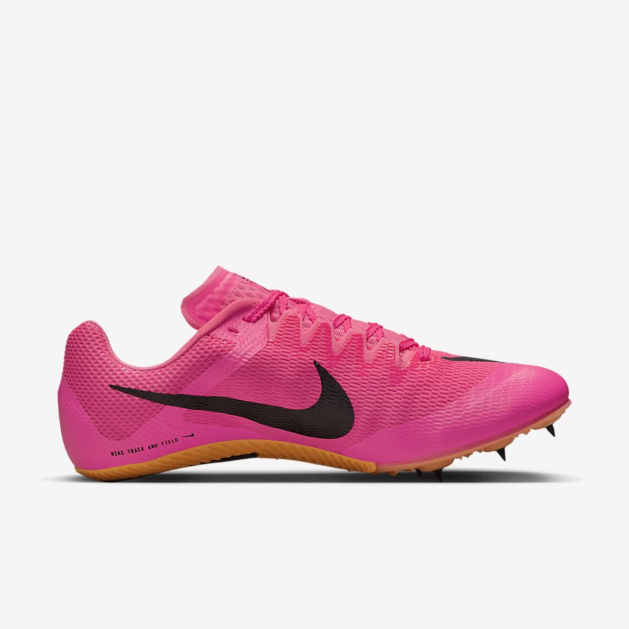 Giày Nike Rival Sprint Nữ Hồng