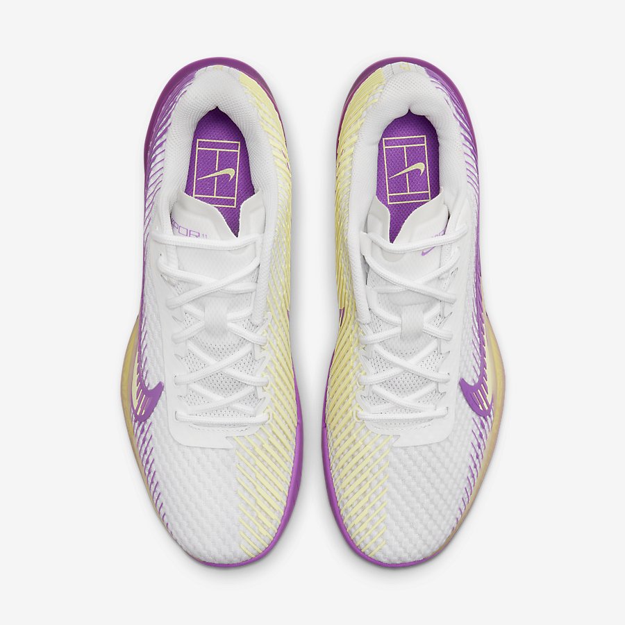 Giày NikeCourt Air Zoom Vapor 11 Nữ Tím