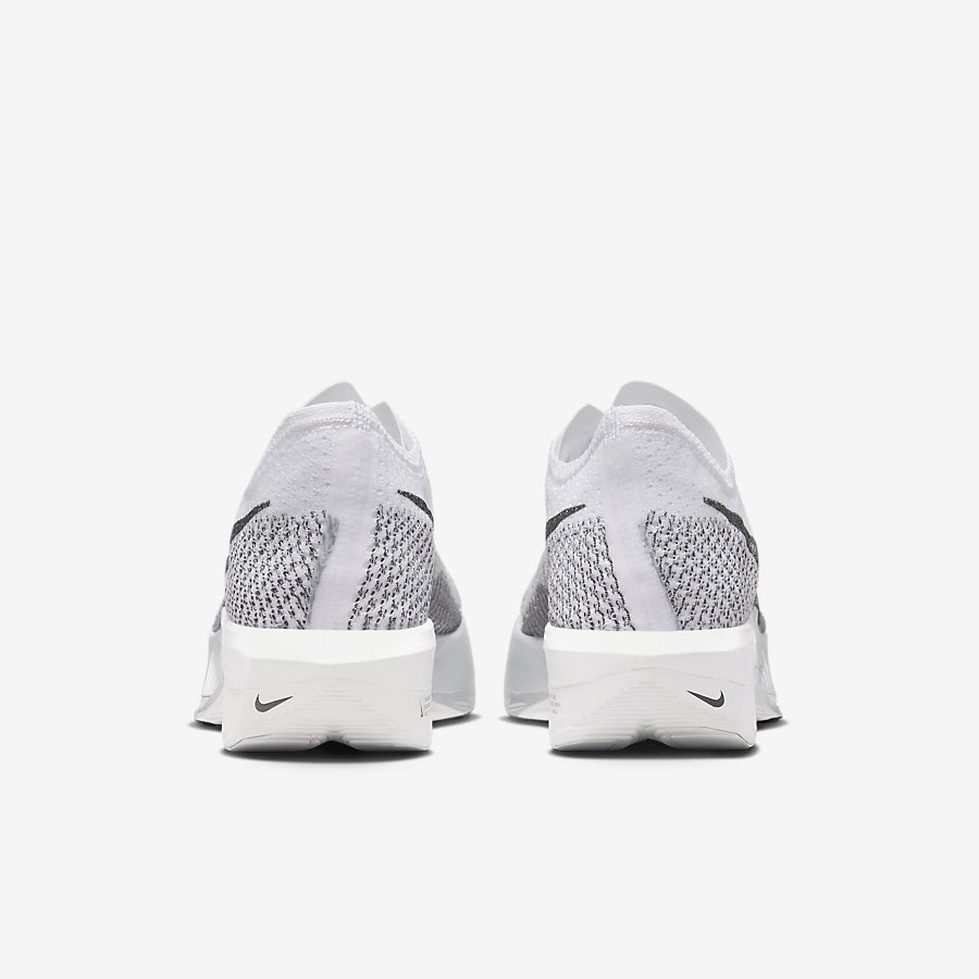 Giày Nike Vaporfly 3 Nữ Trắng Đen