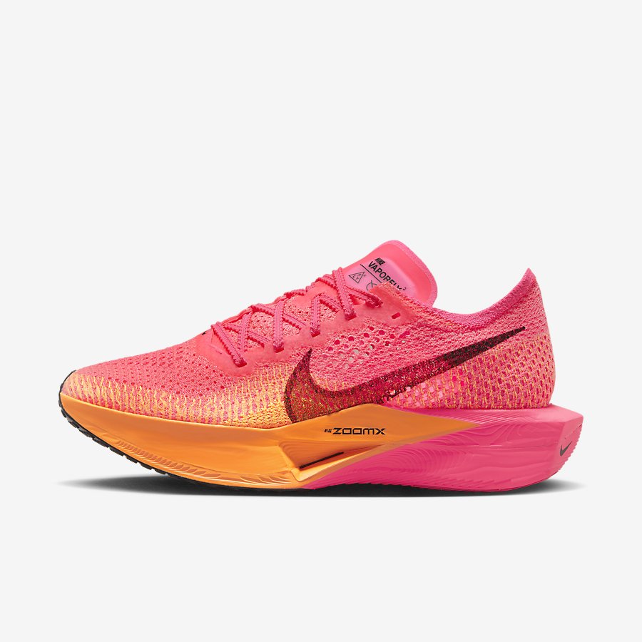 Giày Nike Vaporfly 3 Nữ Hồng