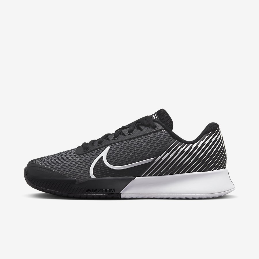 Giày NikeCourt Air Zoom Vapor Pro 2 Nữ Đen