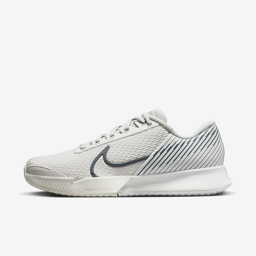 Giày NikeCourt Air Zoom Vapor Pro 2 Nữ Trắng