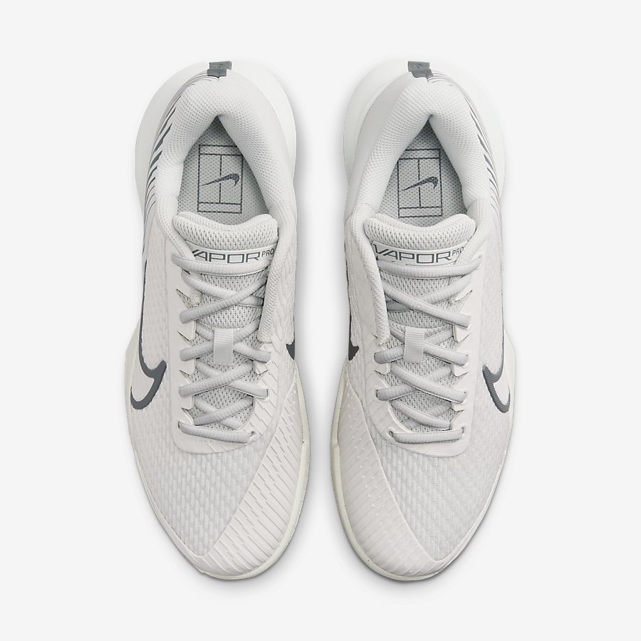 Giày NikeCourt Air Zoom Vapor Pro 2 Nữ Trắng