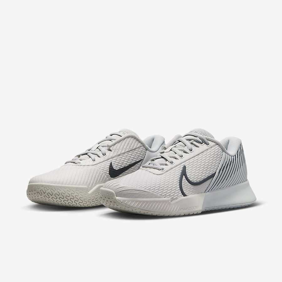 Giày NikeCourt Air Zoom Vapor Pro 2 Nữ Trắng