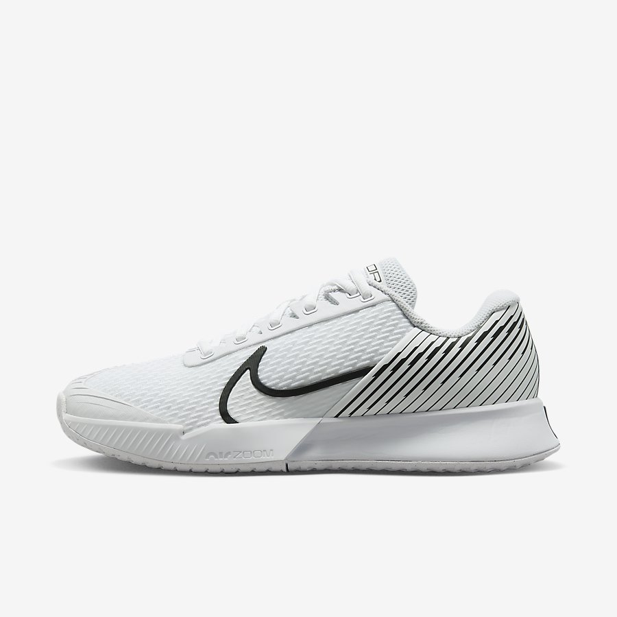 Giày NikeCourt Air Zoom Vapor Pro 2 Nữ Xám