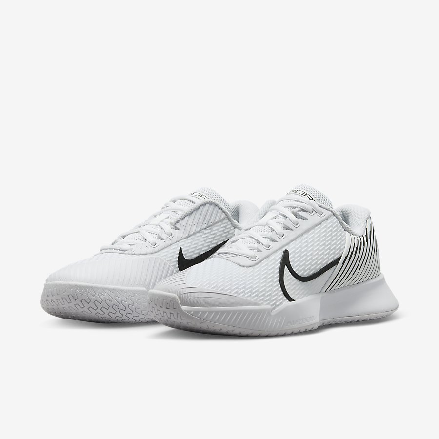 Giày NikeCourt Air Zoom Vapor Pro 2 Nữ Xám