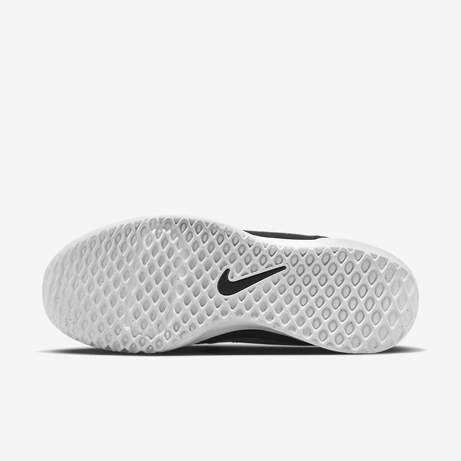 Giày NikeCourt Air Zoom Lite 3 Nữ Đen