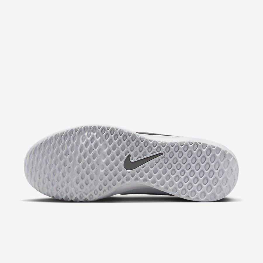 Giày NikeCourt Air Zoom Lite 3 Nữ Xám