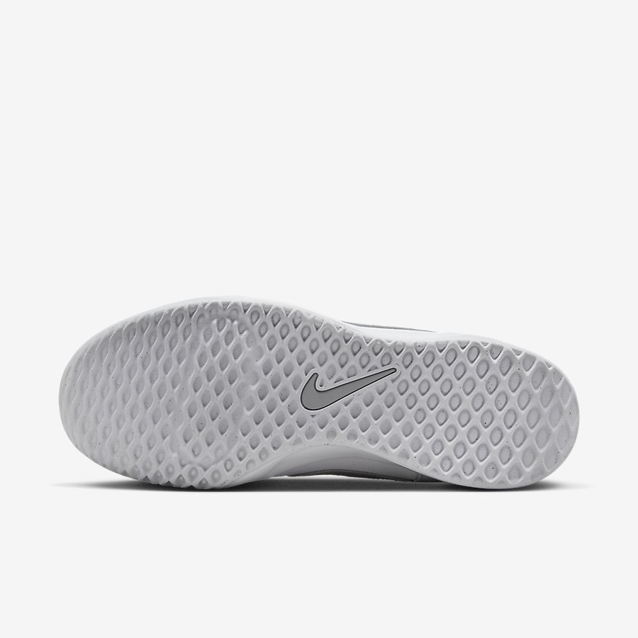 Giày NikeCourt Air Zoom Lite 3 Nữ Trắng 