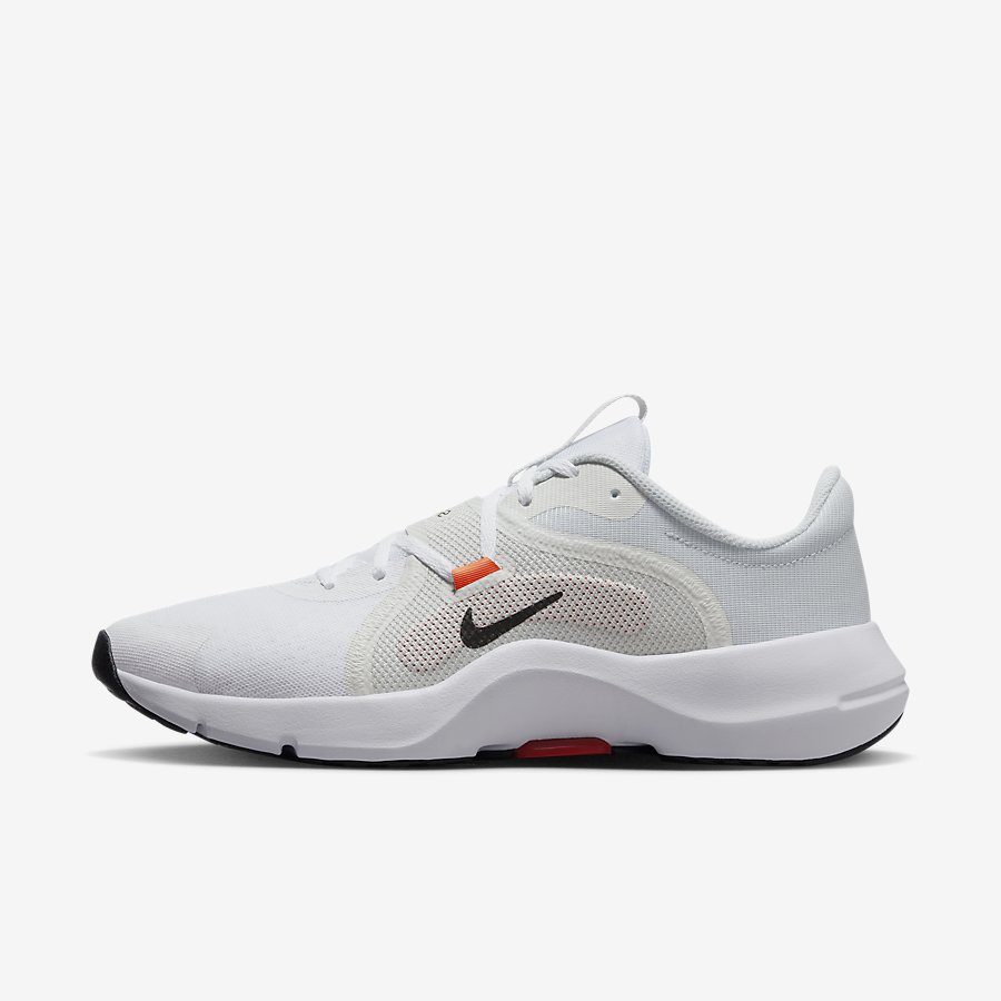 Giày Nike In-Season TR 13 Nữ Trắng