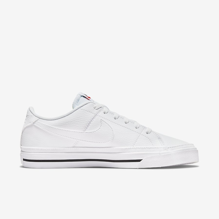 Giày NikeCourt Legacy Next Nature Nữ Trắng 