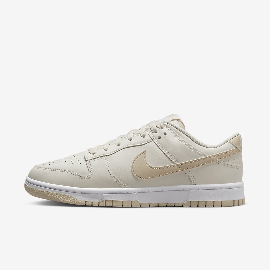 Giày Nike Dunk Low Retro  Nam Be