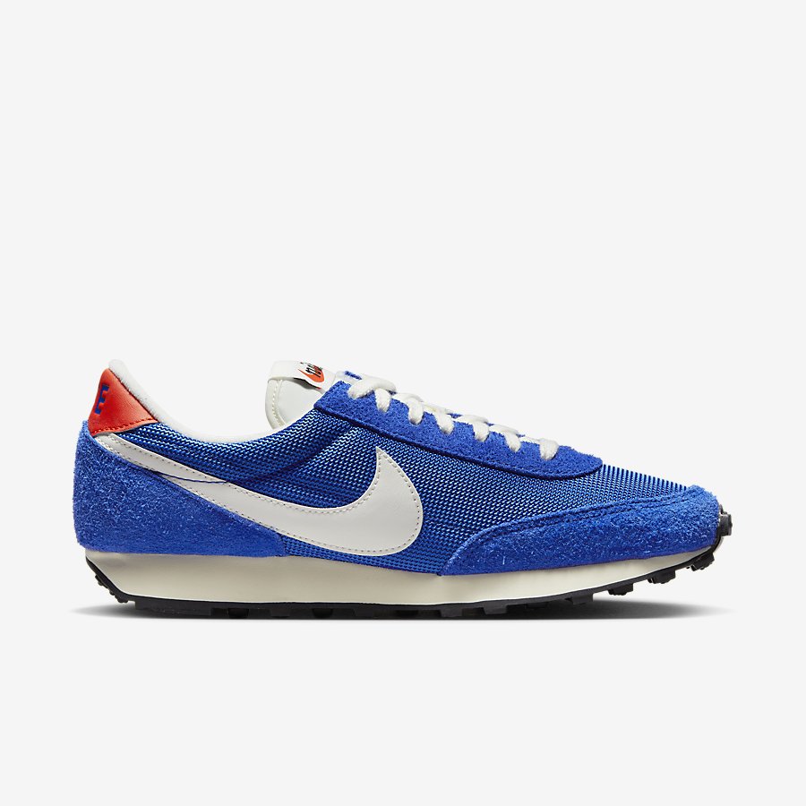 Giày Nike DBreak Vintage Nữ Xanh