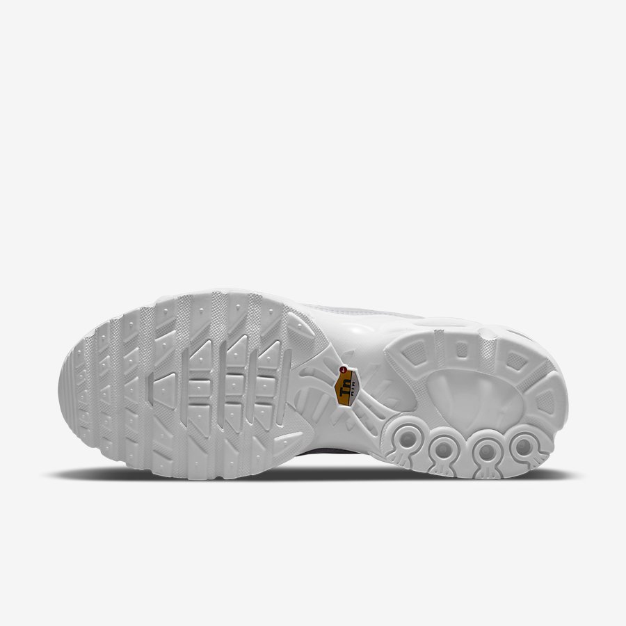 Giày Nike Air Max Plus Nữ Trắng