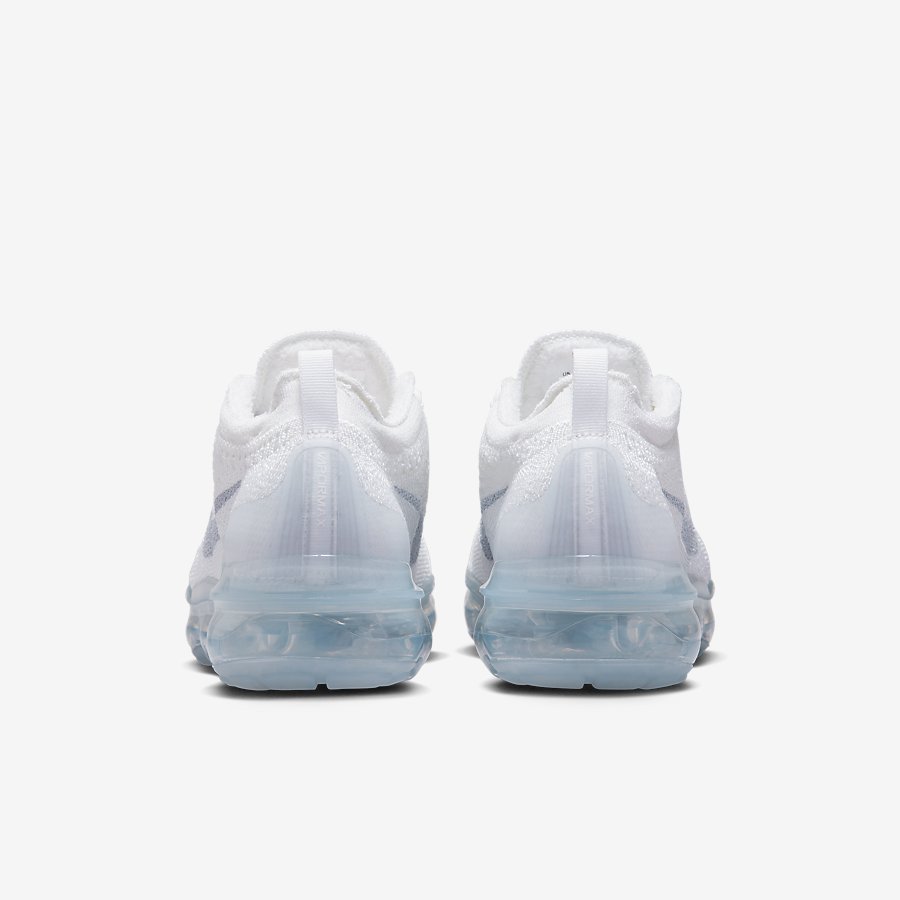 Giày Nike Air VaporMax 2023 Flyknit Nữ Xanh