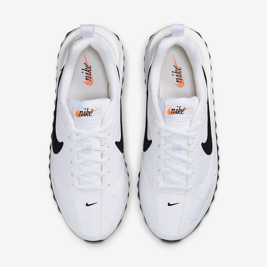 Giày Nike Air Max Dawn Nữ Trắng 