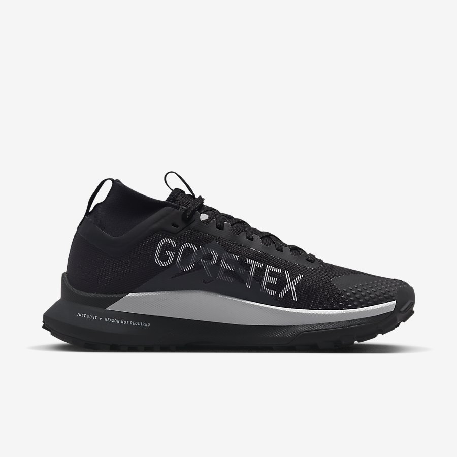 Giày Nike Pegasus Trail 4 GORE-TEX Nữ Đen