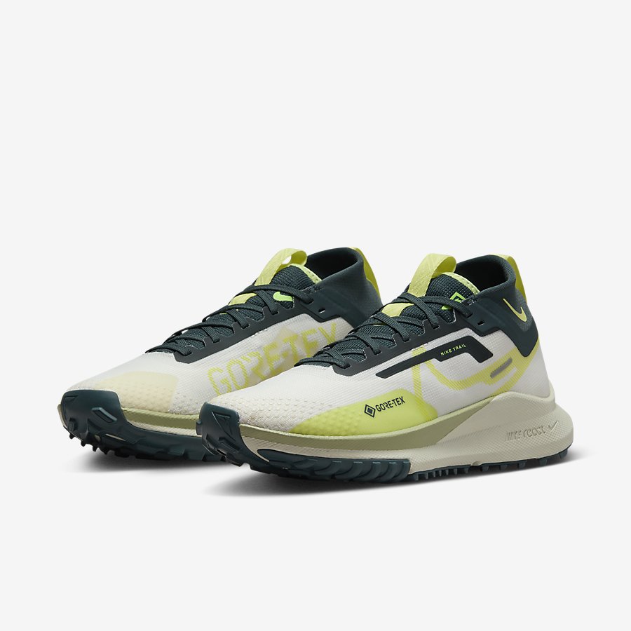 Giày Nike Pegasus Trail 4 GORE-TEX Nữ Trắng