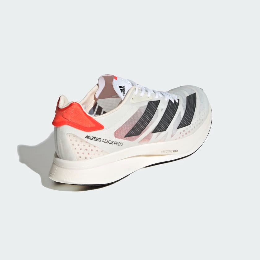 Giày Adidas Adizero Adios Pro 2.0 Nam Trắng Đen