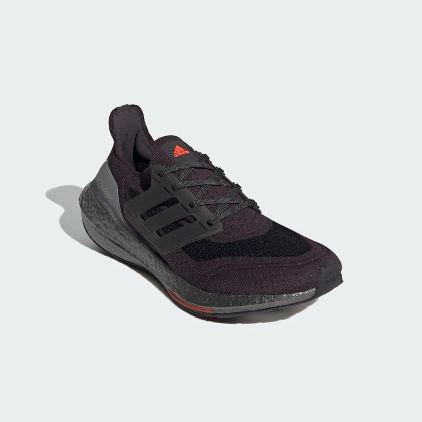 Giày Adidas Ultraboost 21 Nam Đen