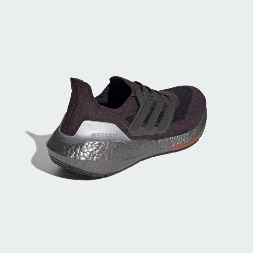 Giày Adidas Ultraboost 21 Nam Đen