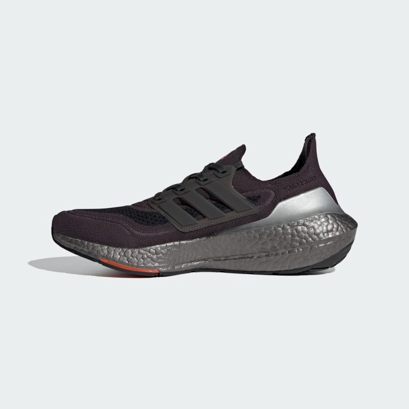 Giày Adidas Ultraboost 21 Nam Đen