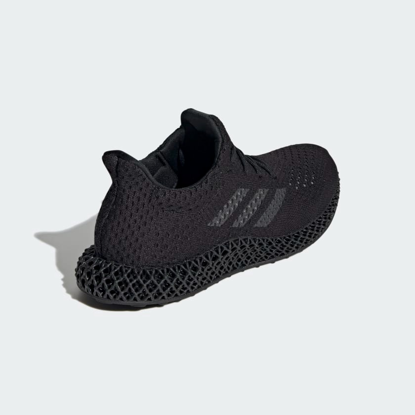 Giày Adidas 4D Futurecraft Nam Đen