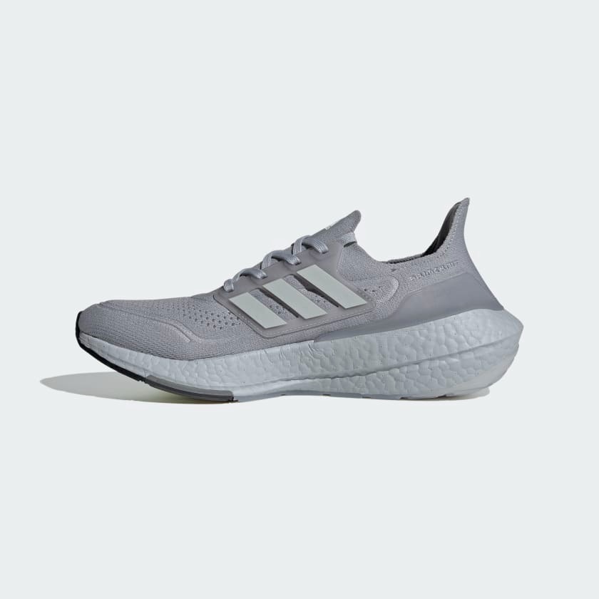 Giày Adidas Ultraboost 21 Nam Xám