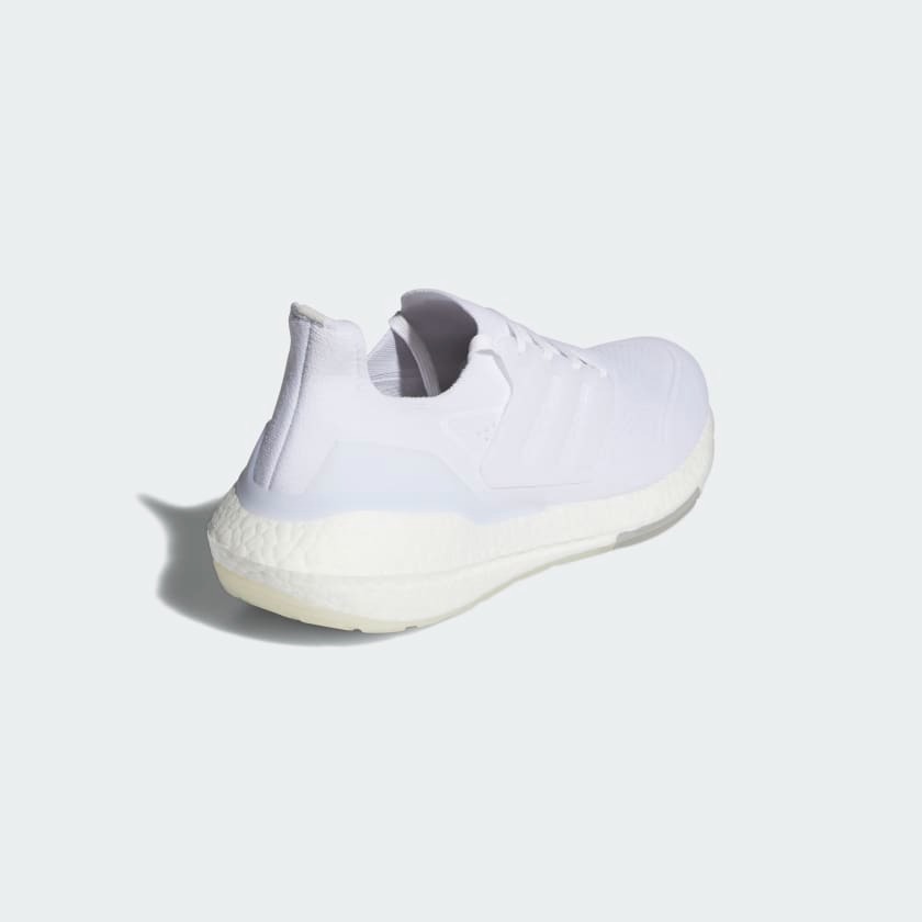 Giày Adidas Ultraboost 21 Nam Trắng