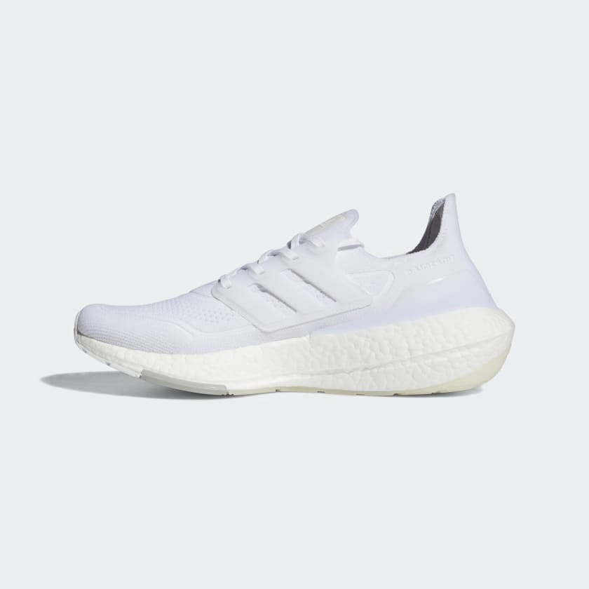 Giày Adidas Ultraboost 21 Nam Trắng