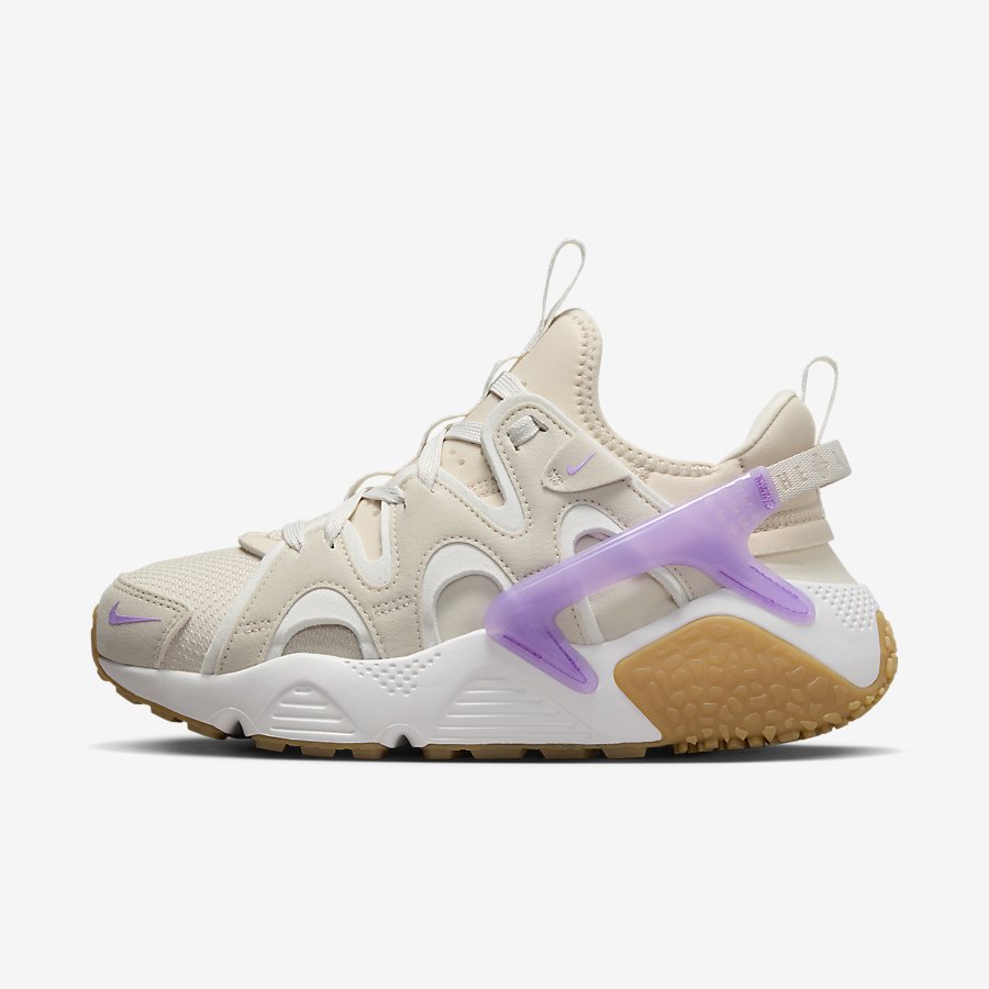 Giày Nike Air Huarache Craft Nữ Hồng Tím