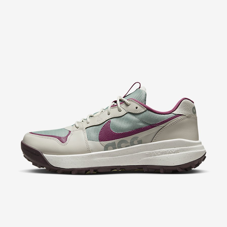 Giày Nike ACG Lowcate Nam Xám