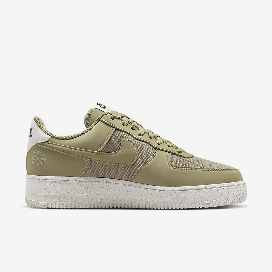 Giày Nike Air Force 1 '07 LV8 Nam Nâu