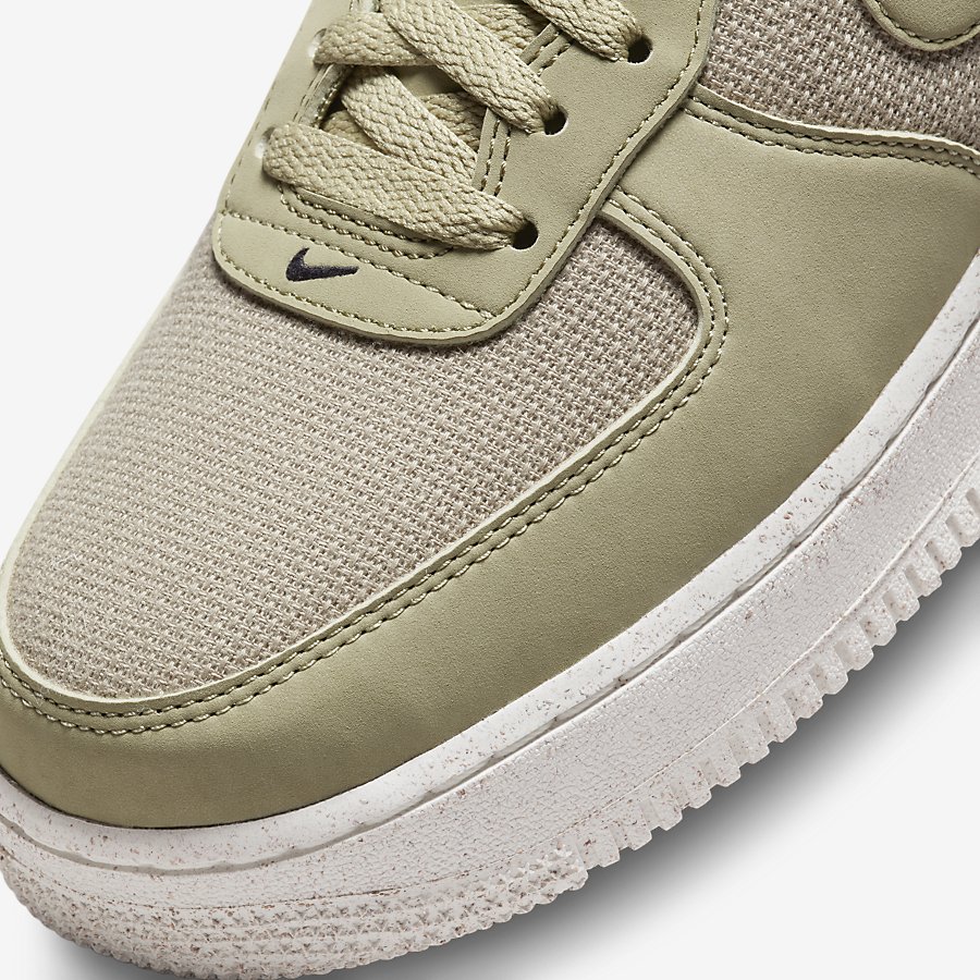 Giày Nike Air Force 1 '07 LV8 Nam Nâu