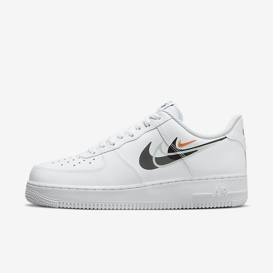 Giày Nike Air Force 1 '07 Nam Trắng