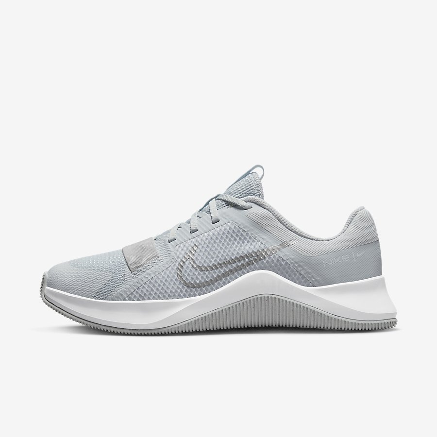 Giày Nike MC Trainer 2 Nữ Xanh