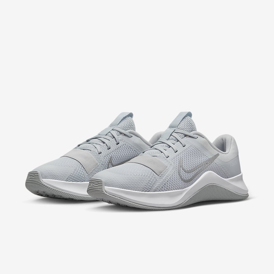 Giày Nike MC Trainer 2 Nữ Xanh