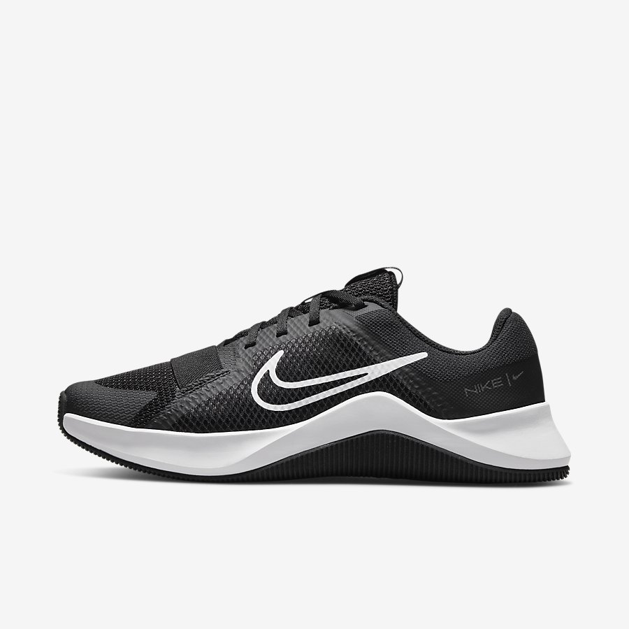 Giày Nike MC Trainer 2 Nữ Đen