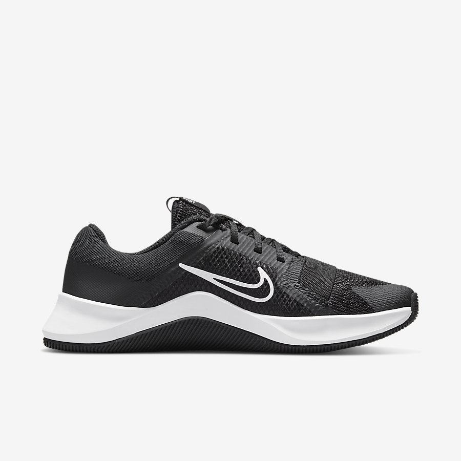 Giày Nike MC Trainer 2 Nữ Đen