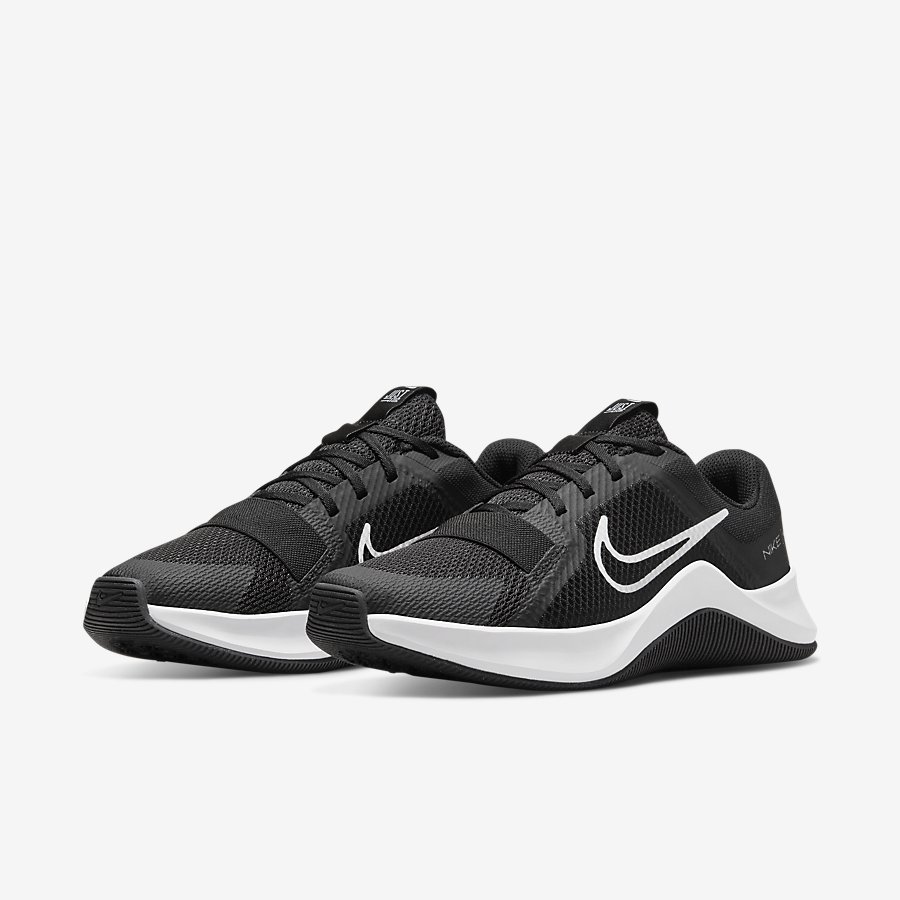 Giày Nike MC Trainer 2 Nữ Đen