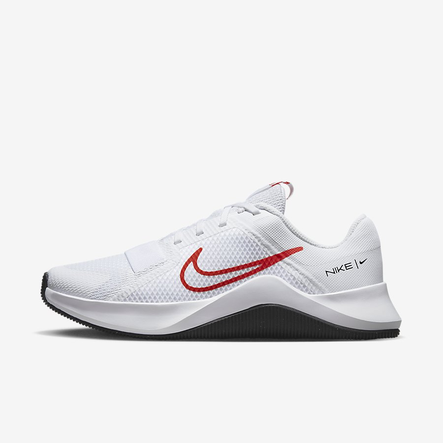 Giày Nike MC Trainer 2 Nữ Trắng 