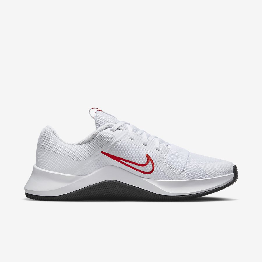 Giày Nike MC Trainer 2 Nữ Trắng 