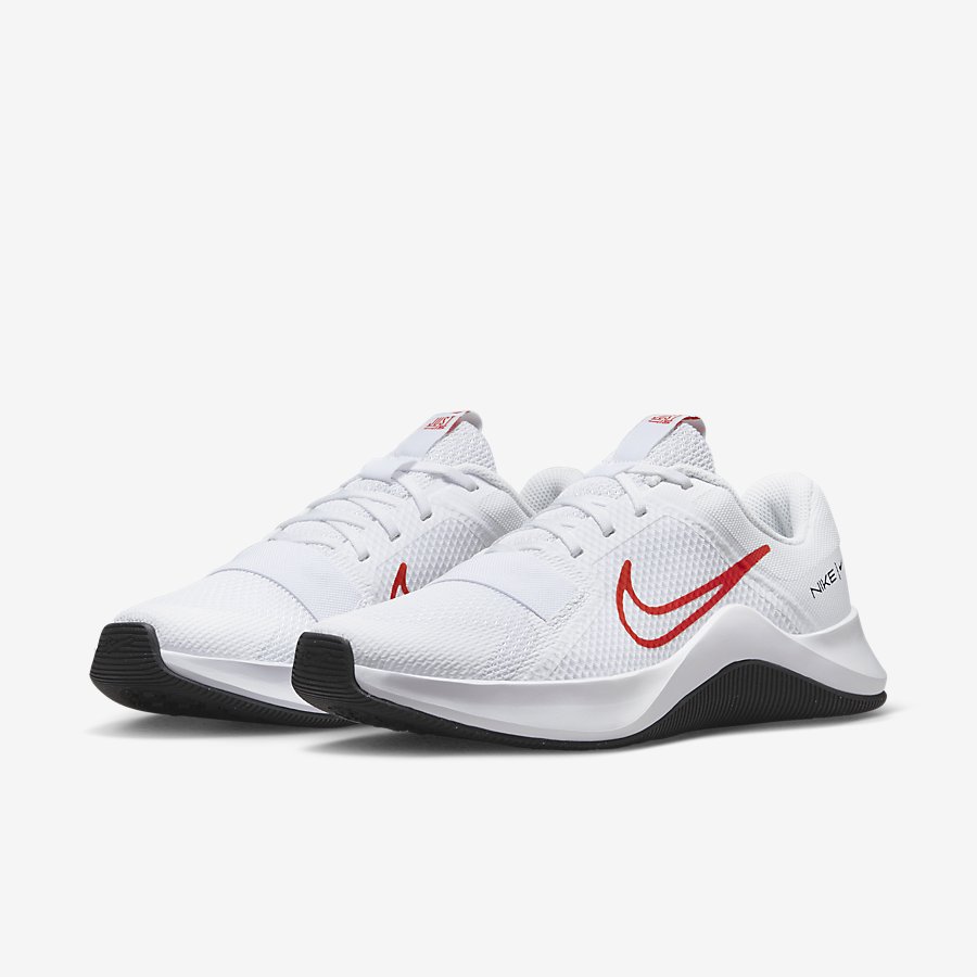 Giày Nike MC Trainer 2 Nữ Trắng 