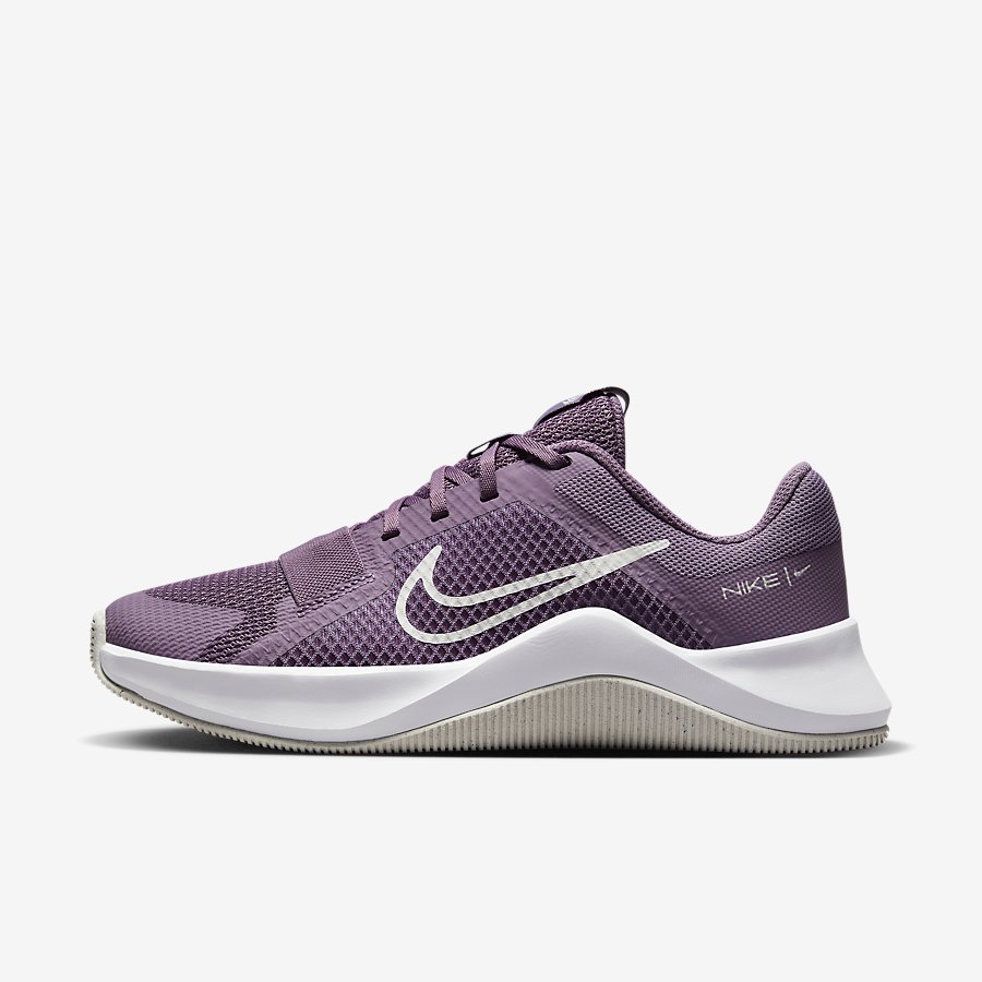 Giày Nike MC Trainer 2 Nữ Tím