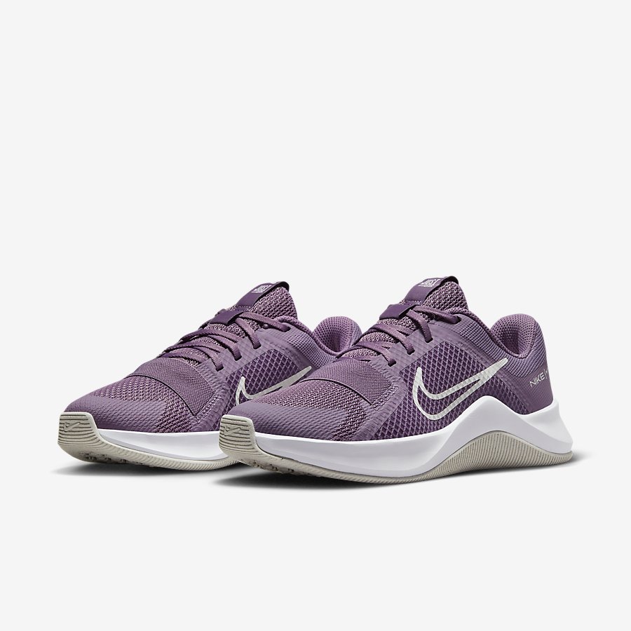 Giày Nike MC Trainer 2 Nữ Tím