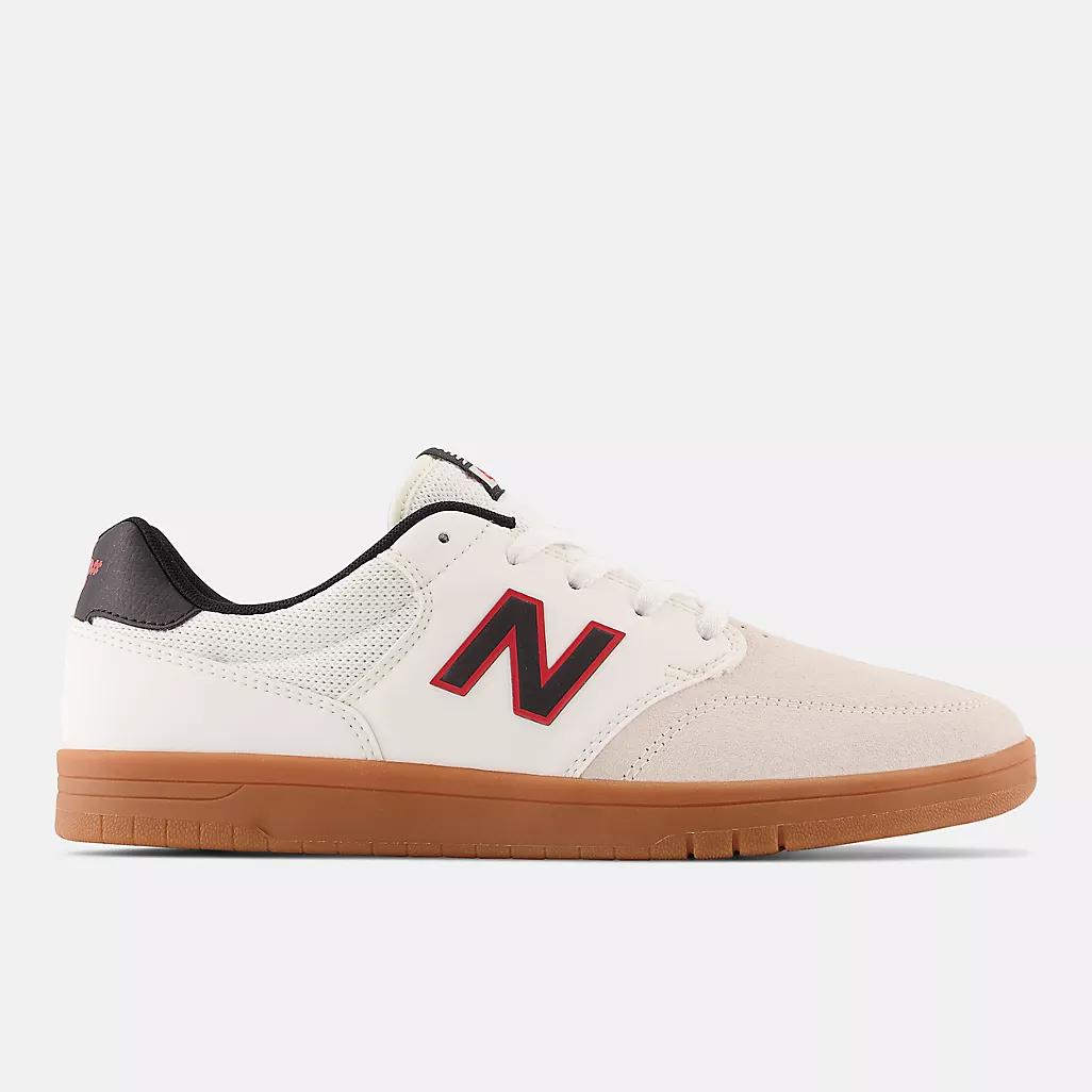 Giày New Balance Nb Numeric 425 Nữ Màu Trắng