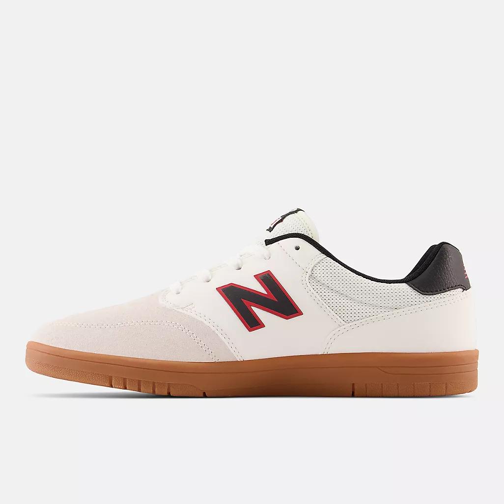 Giày New Balance Nb Numeric 425 Nữ Màu Trắng