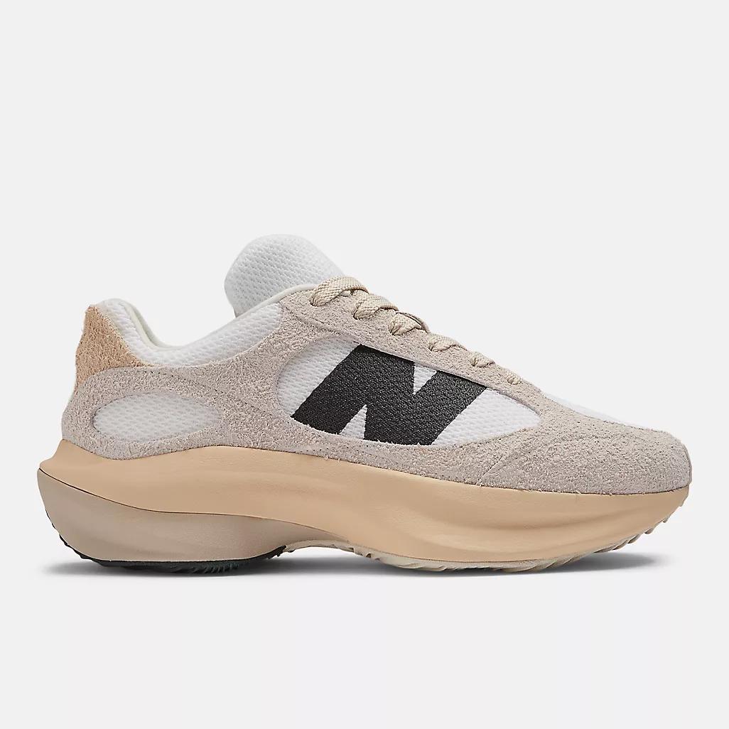 Giày New Balance Wrpd Runner Nữ Màu Trắng