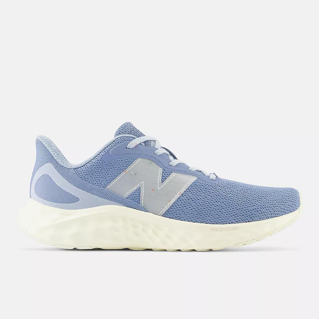 Giày New Balance Fresh Foam Arishi V4 Nữ Màu Xanh Da Trời